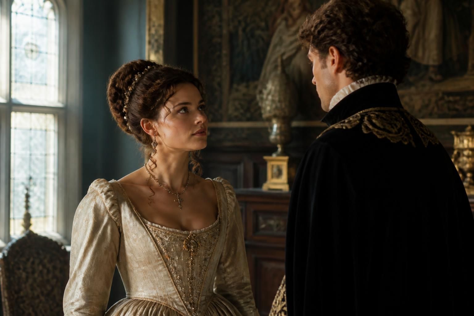 découvrez pourquoi 'mary and george' est une série incontournable à regarder en ligne dès maintenant pour une expérience captivante et fascinante.