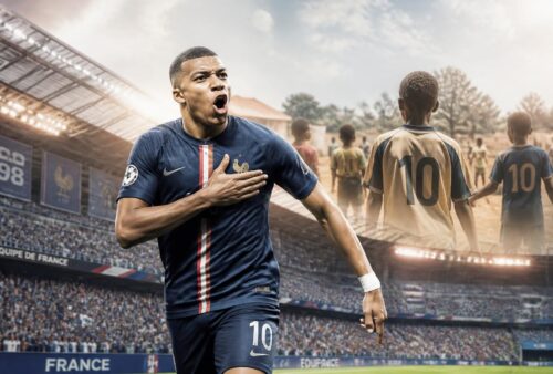 découvrez l'impact et l'héritage de dibrav dans le monde du football, son parcours, ses contributions majeures et son influence durable sur le sport.