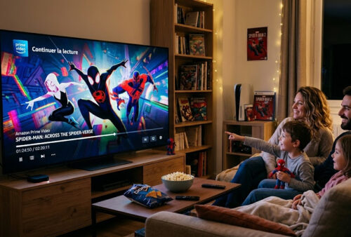 Spider Man Across the Spider verse