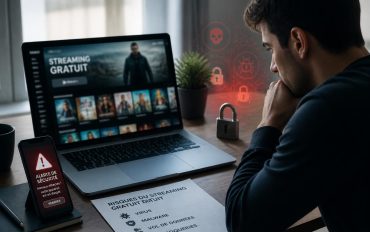 découvrez les risques liés au streaming gratuit de séries et apprenez comment les éviter pour profiter en toute sécurité de vos contenus favoris.