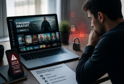 découvrez les risques liés au streaming gratuit de séries et apprenez comment les éviter pour profiter en toute sécurité de vos contenus favoris.