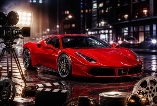 découvrez notre sélection des 10 meilleurs films mettant en scène une voiture ferrari, à ne surtout pas manquer pour les passionnés de cinéma et de belles voitures.