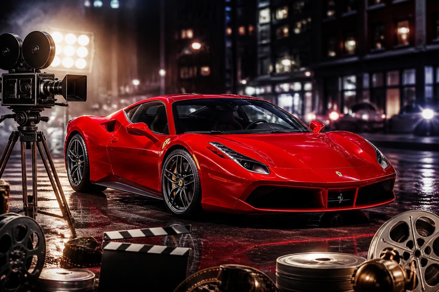 découvrez notre sélection des 10 meilleurs films mettant en scène une voiture ferrari, à ne surtout pas manquer pour les passionnés de cinéma et de belles voitures.