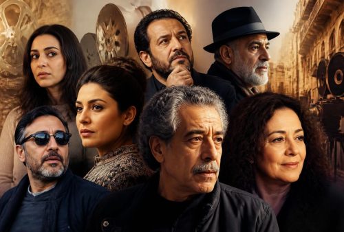 découvrez le parcours et les succès des acteurs marocains célèbres, une immersion dans leur carrière artistique et leur impact sur le cinéma.