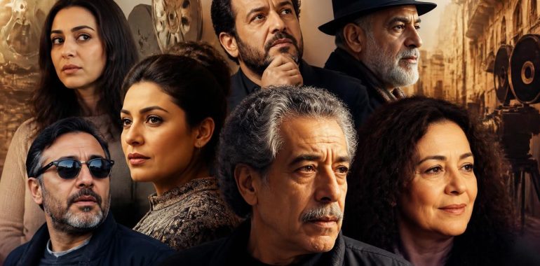 découvrez le parcours et les succès des acteurs marocains célèbres, une immersion dans leur carrière artistique et leur impact sur le cinéma.