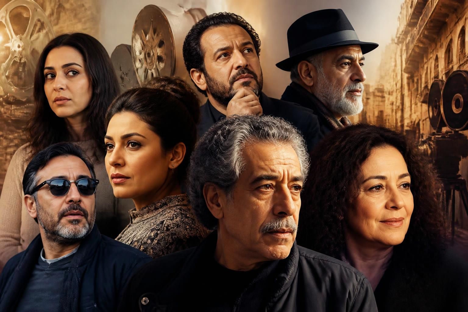découvrez le parcours et les succès des acteurs marocains célèbres, une immersion dans leur carrière artistique et leur impact sur le cinéma.