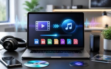 découvrez tout ce que vous devez savoir sur les convertisseurs video2mp3 pour les utiliser efficacement et convertir vos vidéos en fichiers audio de qualité en toute simplicité.