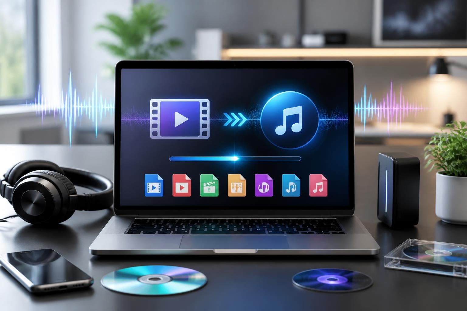 découvrez tout ce que vous devez savoir sur les convertisseurs video2mp3 pour les utiliser efficacement et convertir vos vidéos en fichiers audio de qualité en toute simplicité.