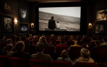 découvrez le top 5 des films préférés des habitants de bourgueil et plongez dans leur univers cinématographique local.