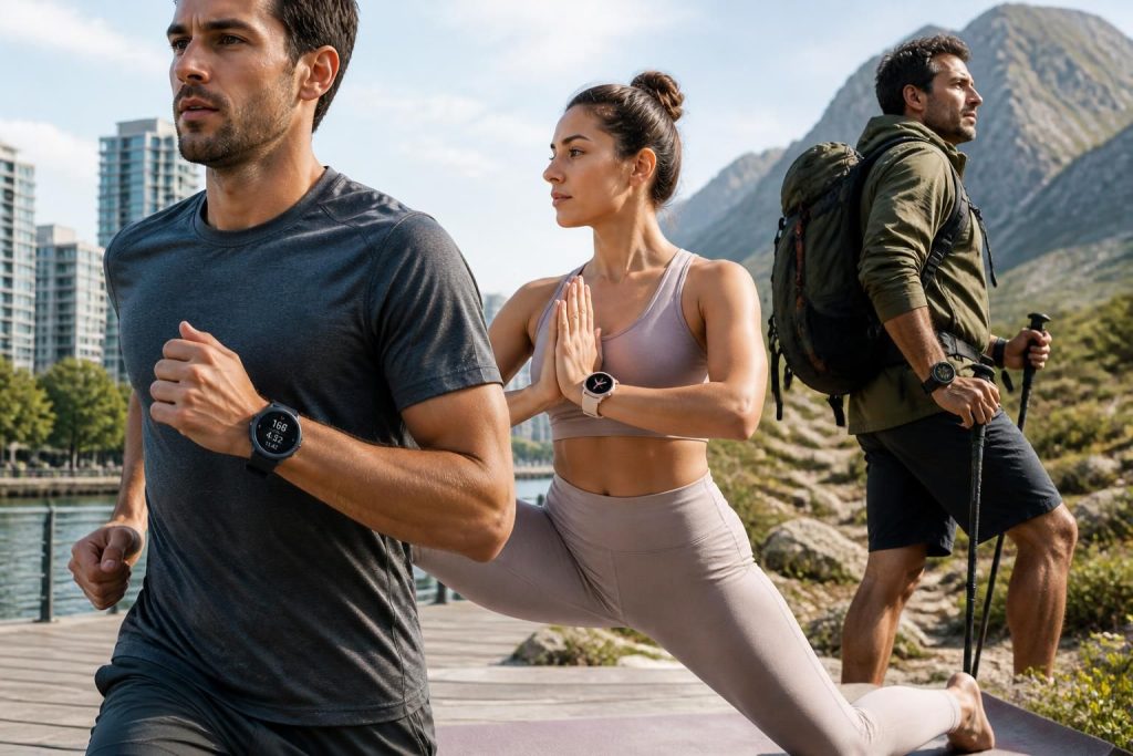 découvrez comment choisir la montre hdss parfaite qui s'adapte à votre style de vie actif. guide pratique pour allier performance, confort et design.