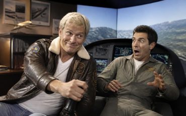 découvrez comment les acteurs de tanguy et laverdure ont révolutionné le genre comique en apportant humour et originalité à cette série emblématique.