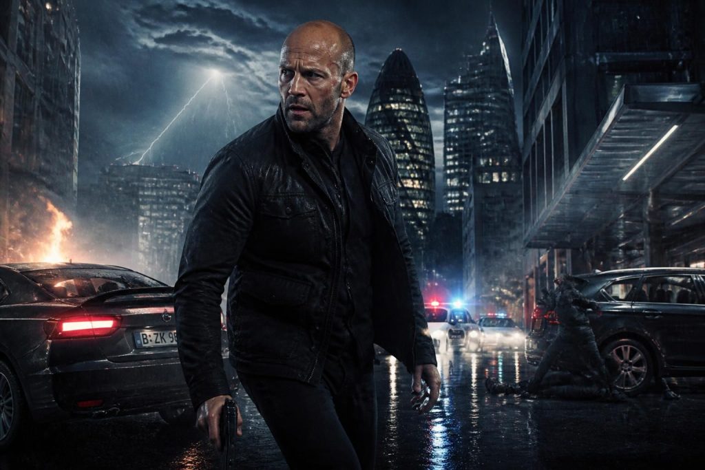 explorez les films incontournables avec jason statham, l'icône du cinéma d'action, et revivez ses scènes cultes qui ont marqué le genre.