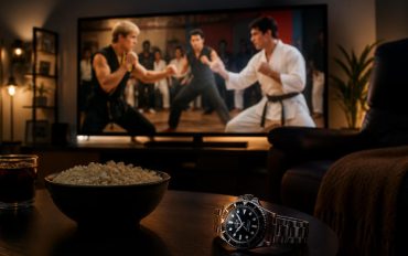découvrez la date et l'heure de sortie de cobra kai saison 6 pour ne rien manquer des nouveaux épisodes et rester à jour avec vos personnages préférés.