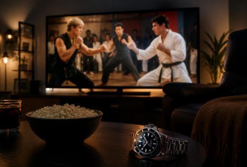 découvrez la date et l'heure de sortie de cobra kai saison 6 pour ne rien manquer des nouveaux épisodes et rester à jour avec vos personnages préférés.
