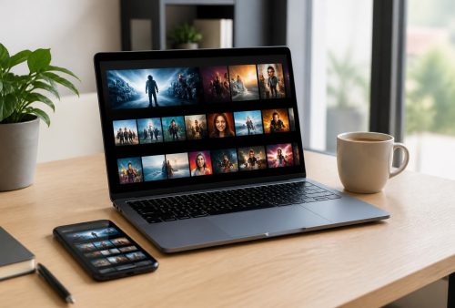 découvrez la nouvelle adresse de novaflix et tout ce qu'il faut savoir avant de vous connecter pour profiter de vos contenus préférés en toute sécurité.