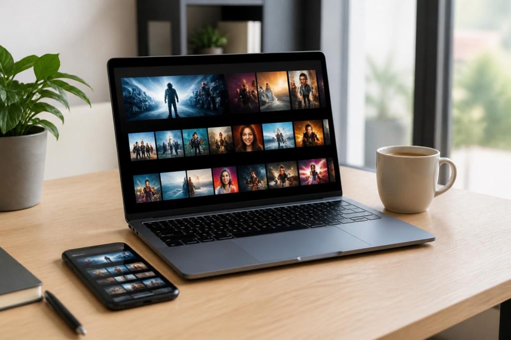 découvrez la nouvelle adresse de novaflix et tout ce qu'il faut savoir avant de vous connecter pour profiter de vos contenus préférés en toute sécurité.