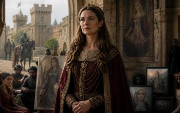découvrez comment le film aliénor d'aquitaine influence et façonne la culture populaire contemporaine à travers son récit captivant et son héritage historique.