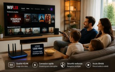 découvrez les avantages de la nouvelle adresse de wiflix en juillet pour un streaming rapide, sécurisé et sans interruption.