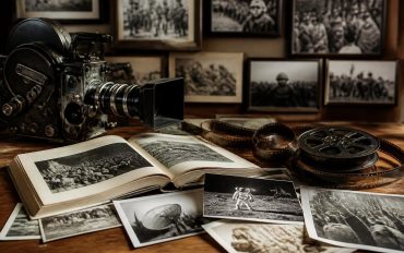 découvrez les documentaires d'histoire incontournables qui ont marqué la dernière décennie, mêlant émotions, faits marquants et récits captivants.