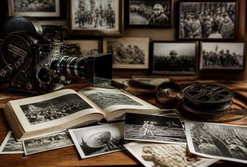 découvrez les documentaires d'histoire incontournables qui ont marqué la dernière décennie, mêlant émotions, faits marquants et récits captivants.