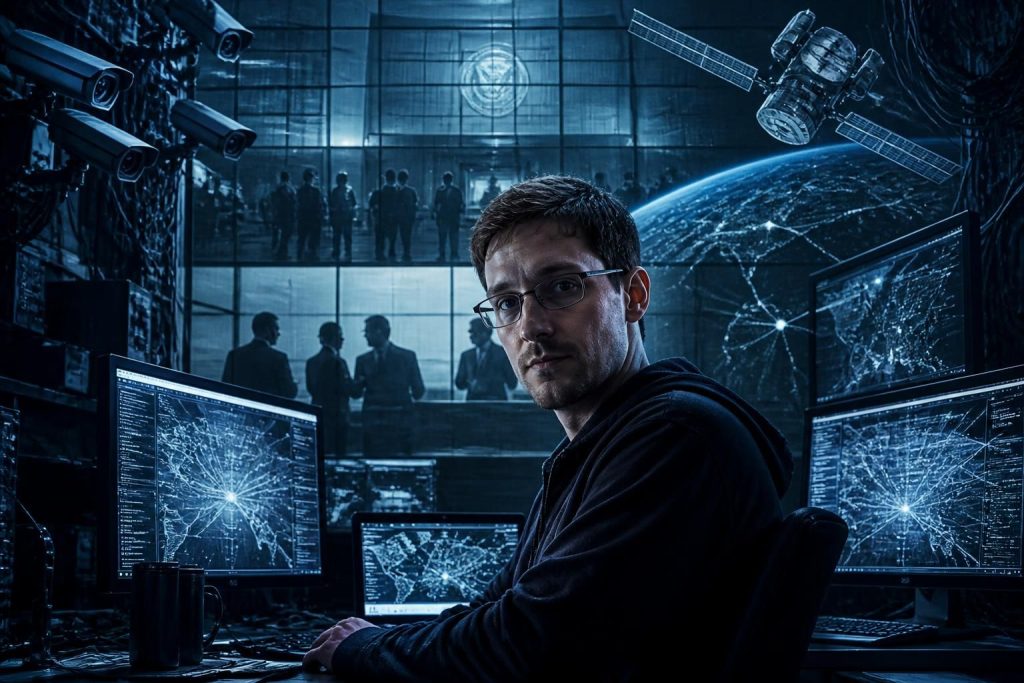 découvrez les principaux enjeux politiques présentés dans snowden en streaming, analysés et expliqués pour mieux comprendre les implications du film.