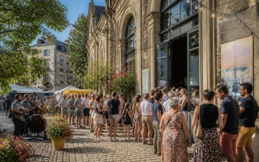 découvrez les événements incontournables à venir au rialto de morlaix cet été. concerts, spectacles et animations pour toute la famille vous y attendent.