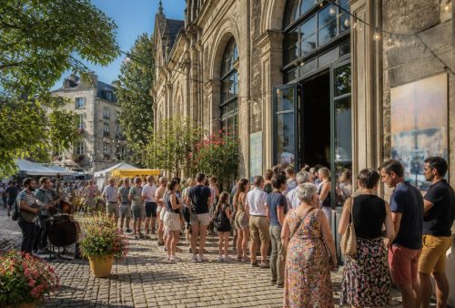 découvrez les événements incontournables à venir au rialto de morlaix cet été. concerts, spectacles et animations pour toute la famille vous y attendent.