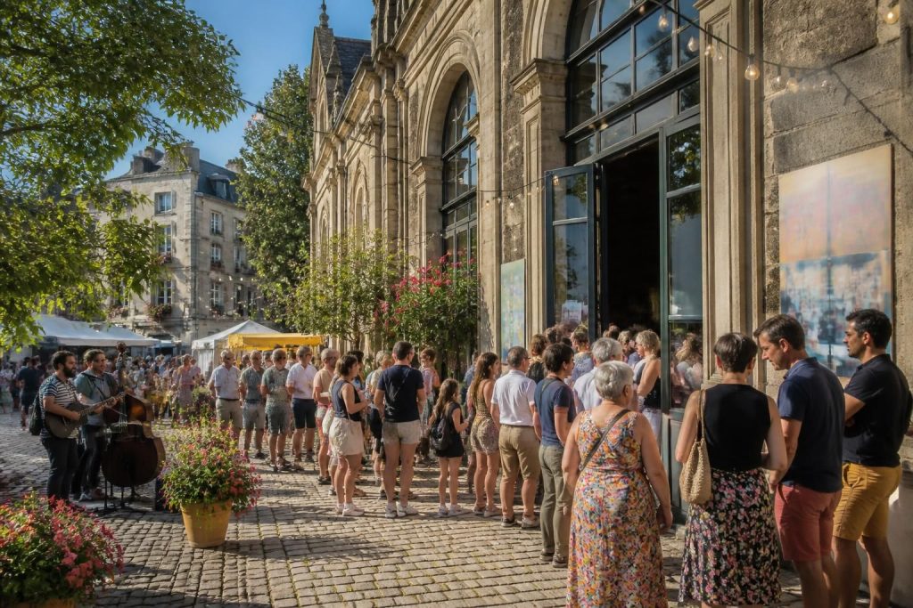 découvrez les événements incontournables à venir au rialto de morlaix cet été. concerts, spectacles et animations pour toute la famille vous y attendent.