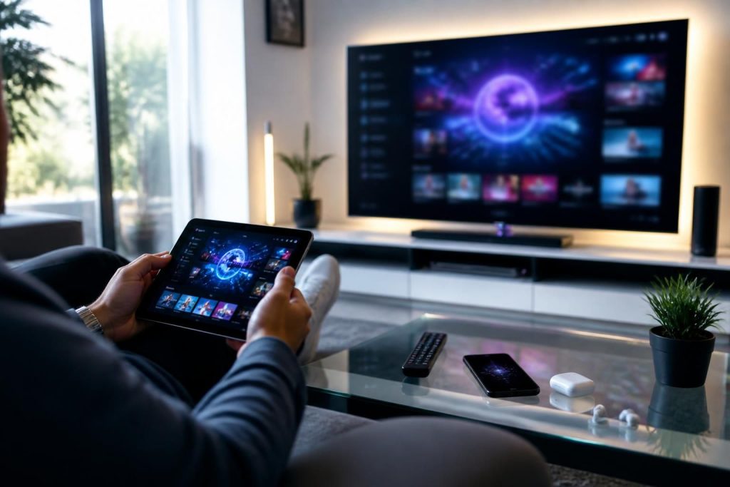 découvrez les meilleures astuces pour obtenir facilement des codes iptv gratuits et profitez de vos chaînes préférées sans frais.