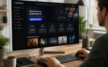 découvrez les fonctionnalités méconnues de la plateforme de streaming oxtorrent.nl qui améliorent votre expérience utilisateur et révolutionnent le visionnage en ligne.