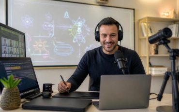 découvrez comment les profs en streaming peuvent maîtriser les outils numériques pour un enseignement plus interactif et efficace, en optimisant leurs compétences pédagogiques.