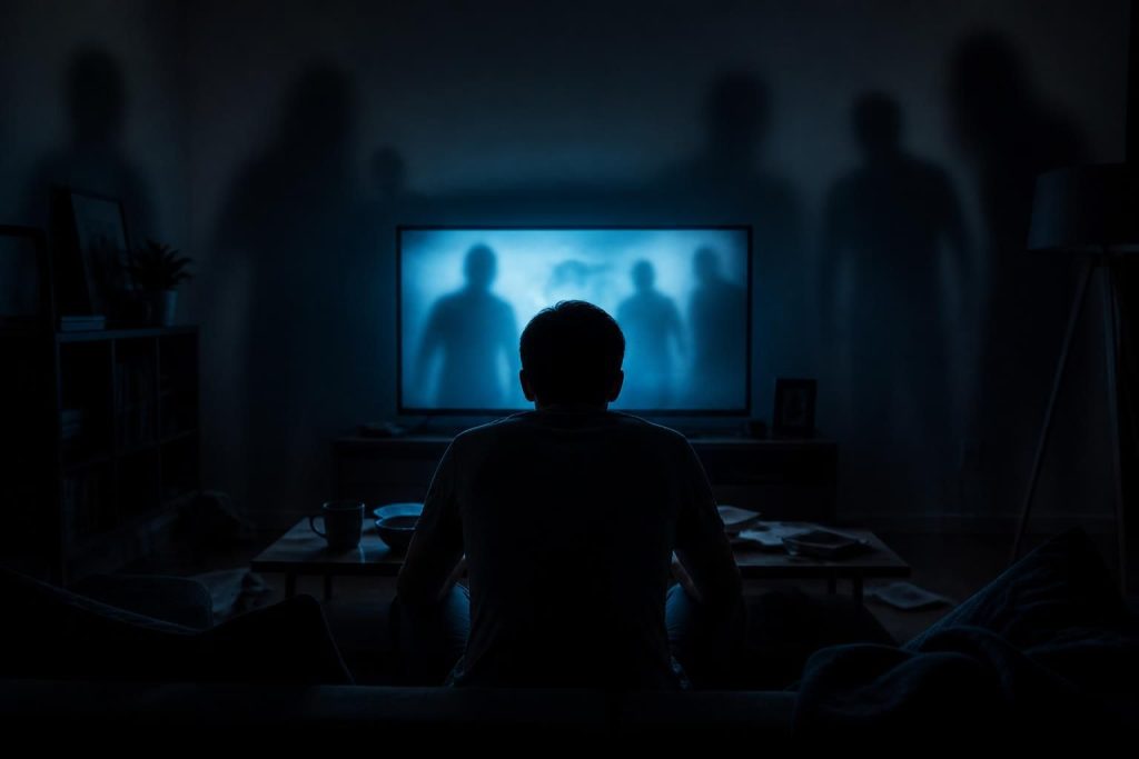 découvrez 'l'ombre d'un doute' en streaming, une série captivante aux intrigues palpitantes qui vous tiendront en haleine du début à la fin.