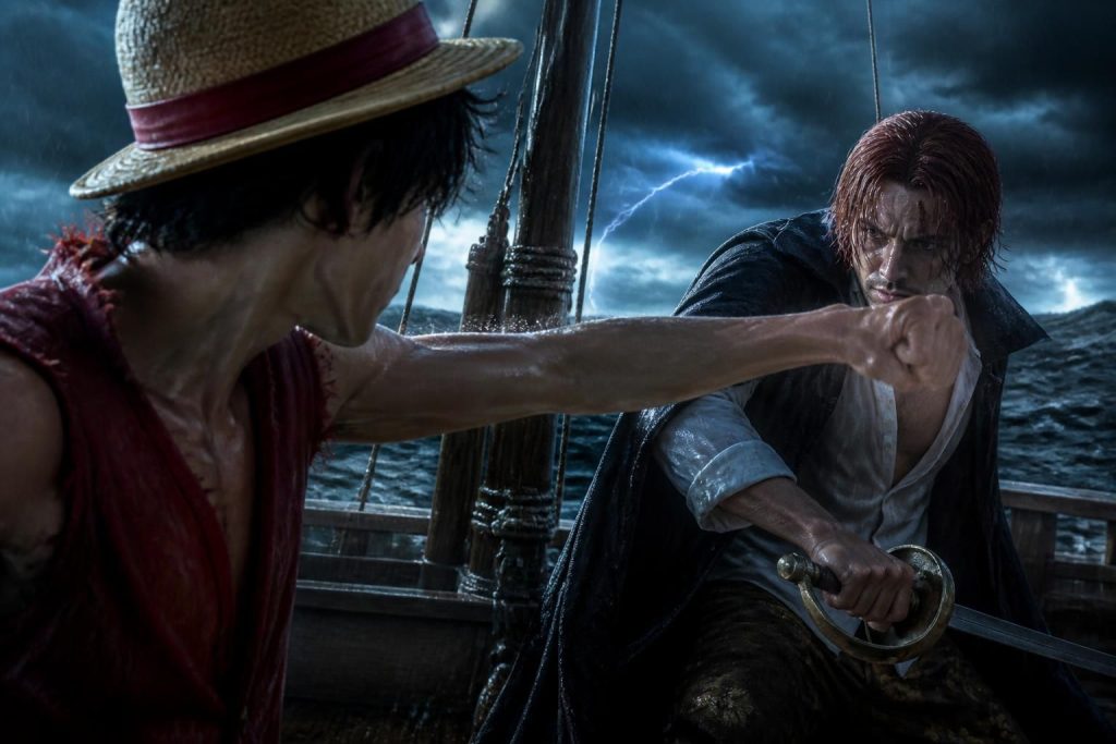 découvrez pourquoi l'épisode 1123 de one piece promet de bouleverser l'univers de la série et d'offrir aux fans des révélations majeures. ne manquez pas ce moment clé qui change la donne !