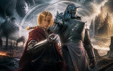 découvrez pourquoi fma brotherhood est largement reconnu comme l'un des meilleurs animés de tous les temps grâce à son intrigue captivante, ses personnages profonds et son animation exceptionnelle.