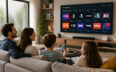 découvrez pourquoi livetv 818 est la meilleure option pour regarder vos chaînes préférées en direct, avec une qualité exceptionnelle et une interface facile à utiliser.