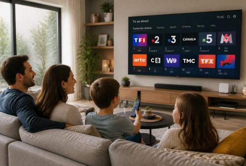 découvrez pourquoi livetv 818 est la meilleure option pour regarder vos chaînes préférées en direct, avec une qualité exceptionnelle et une interface facile à utiliser.