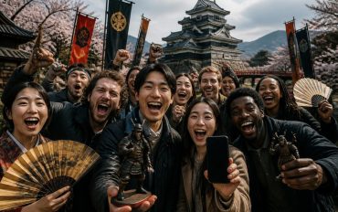 découvrez pourquoi la date de sortie de l'épisode 3 de la série shogun suscite l'enthousiasme des fans à travers le monde et ce qui les rend impatients de le regarder.