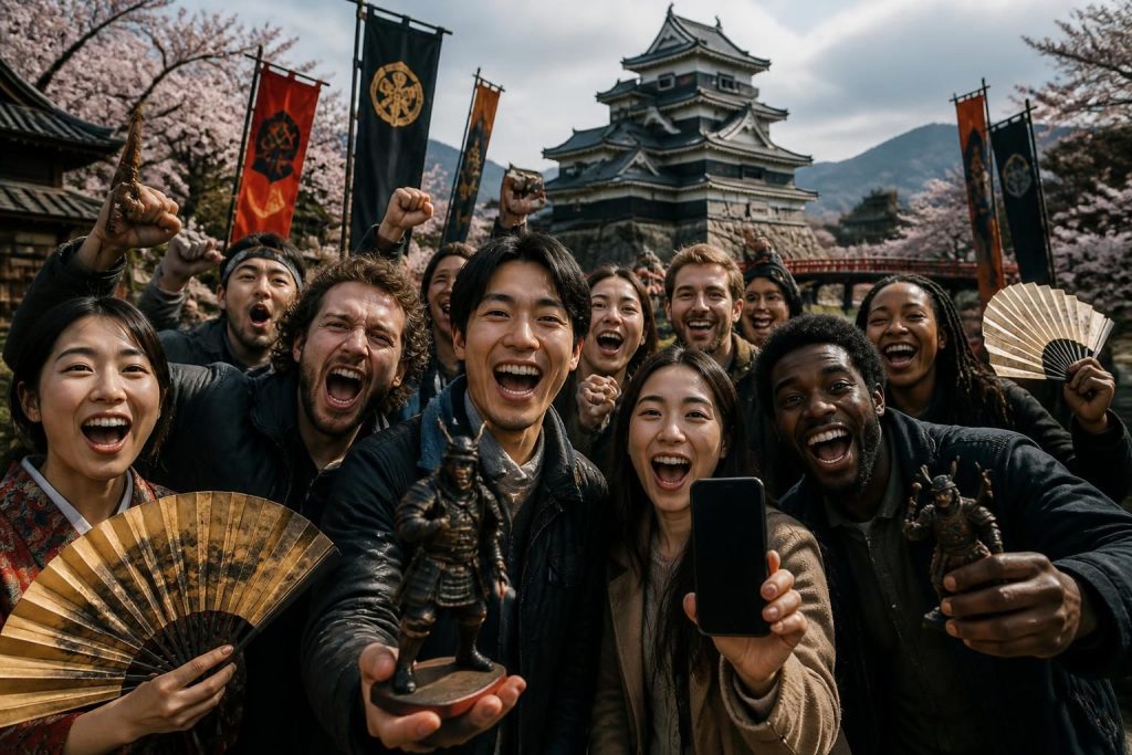 découvrez pourquoi la date de sortie de l'épisode 3 de la série shogun suscite l'enthousiasme des fans à travers le monde et ce qui les rend impatients de le regarder.