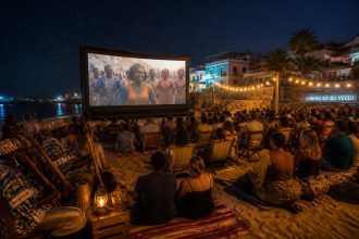 découvrez pourquoi le cinéma cap vert attire l'attention mondiale grâce à son originalité, sa richesse culturelle et son impact croissant dans l'industrie cinématographique internationale.