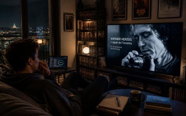découvrez pourquoi le téléchargement de documentaires séduit de plus en plus les cinéphiles, alliant accessibilité, diversité et passion pour le cinéma.
