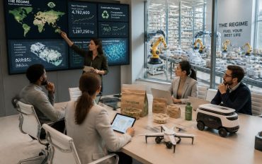 découvrez les stratégies innovantes de distribution mises en place par the regime pour révolutionner le marché et captiver leur audience.