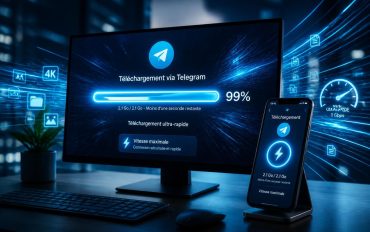 télégram extreme download : découvrez comment résoudre rapidement les problèmes de lenteur pour une expérience utilisateur fluide et optimale.