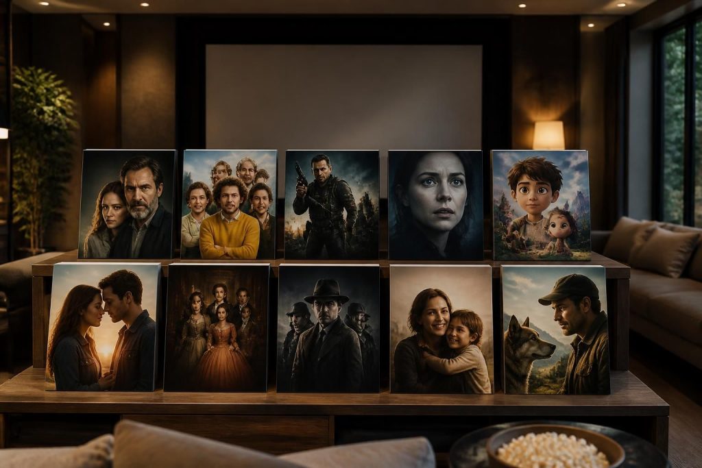 découvrez le top 10 des films complets en français, gratuits et sans inscription, à ne surtout pas manquer pour vos soirées cinéma.
