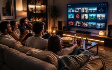 découvrez le top 10 des meilleurs sites de streaming en mars pour profiter de soirées réussies avec vos films et séries préférés.