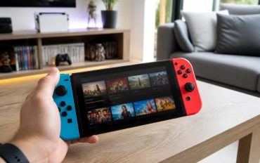 découvrez tout ce que vous devez savoir sur l'utilisation de netflix sur la console switch oled, ses fonctionnalités, astuces et conseils pour une expérience optimale.