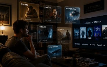 découvrez comment la psychologie influence le choix de vos films et son impact sur votre expérience cinématographique avec "what is my film".