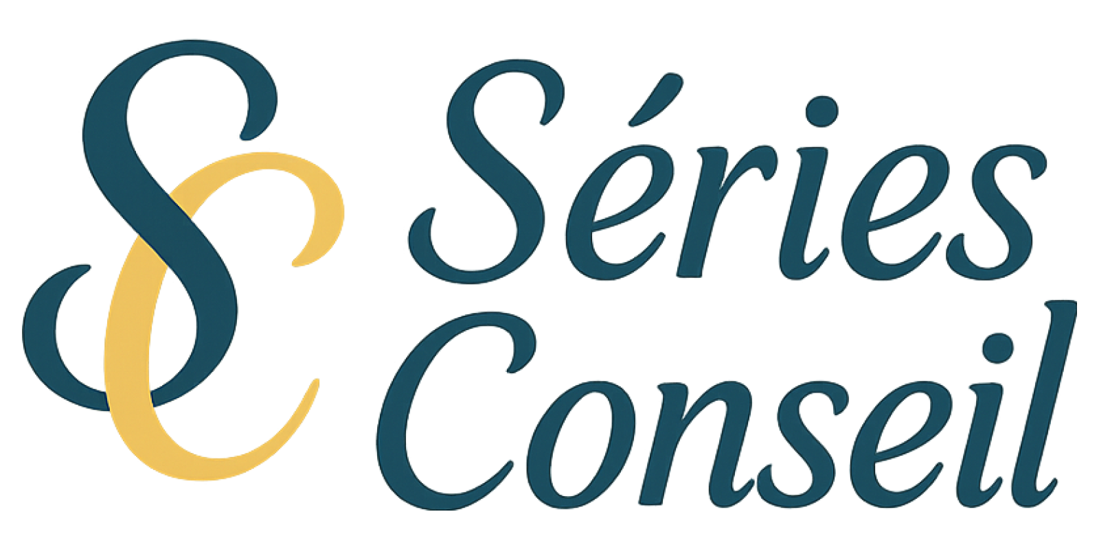 Séries Conseil